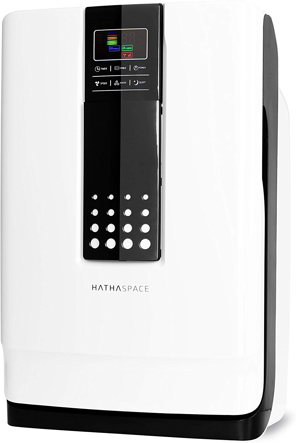 Hathaspace Smart True HEPA Air Purifier
