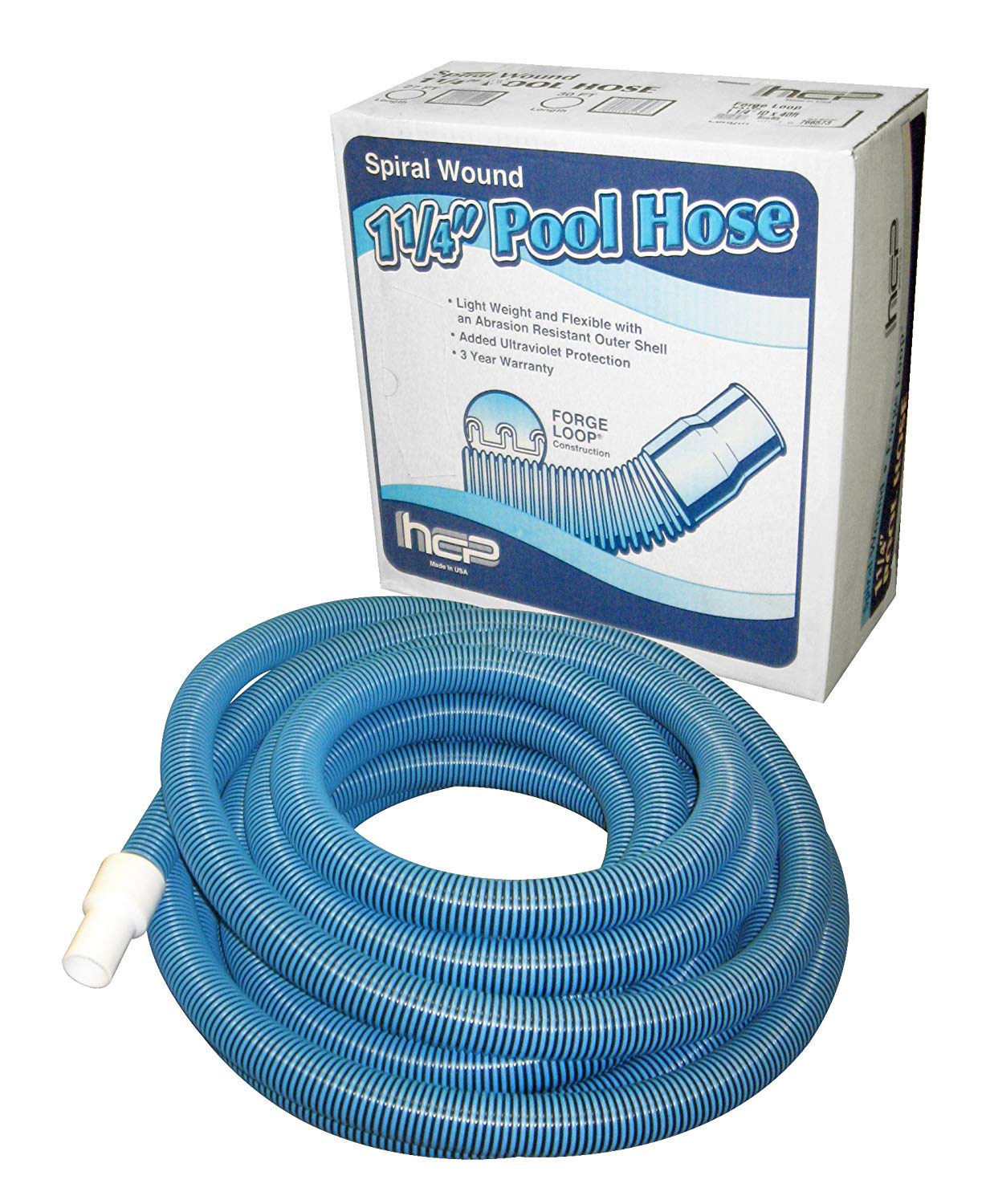Haviland Vac Hose for Above Ground Pools