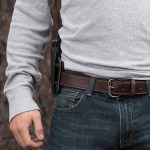 Holster Belt