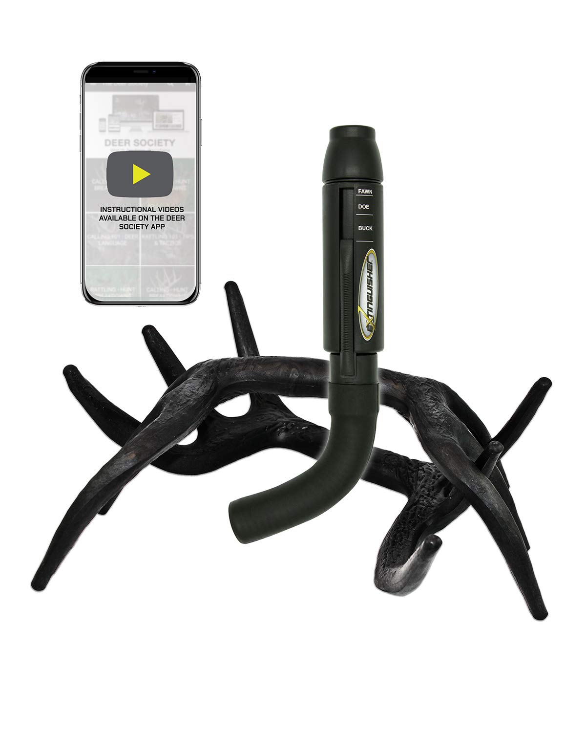 Best Deer Call [2022] Top Rated Deer Calls [Reviews]