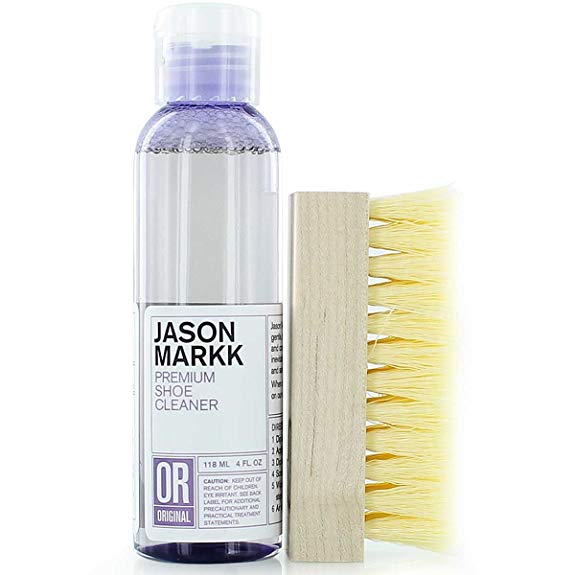 Jason Markk Premium Shoe Cleaner