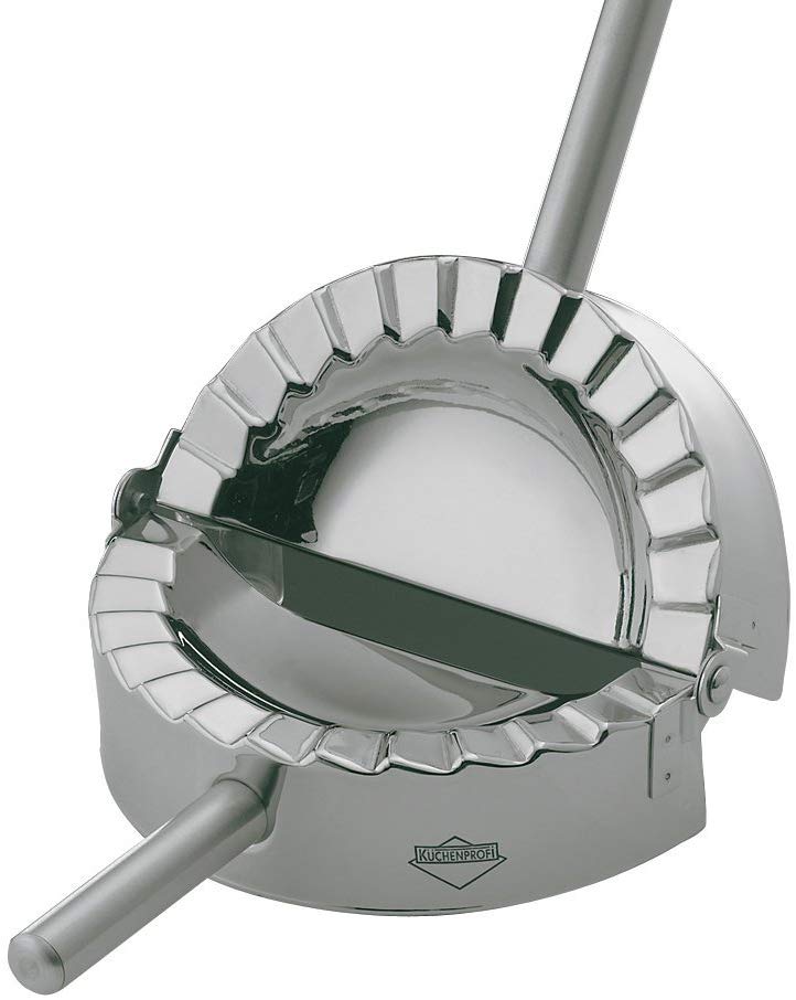Kuchenprofi Ravioli Pierogi Dumpling Maker