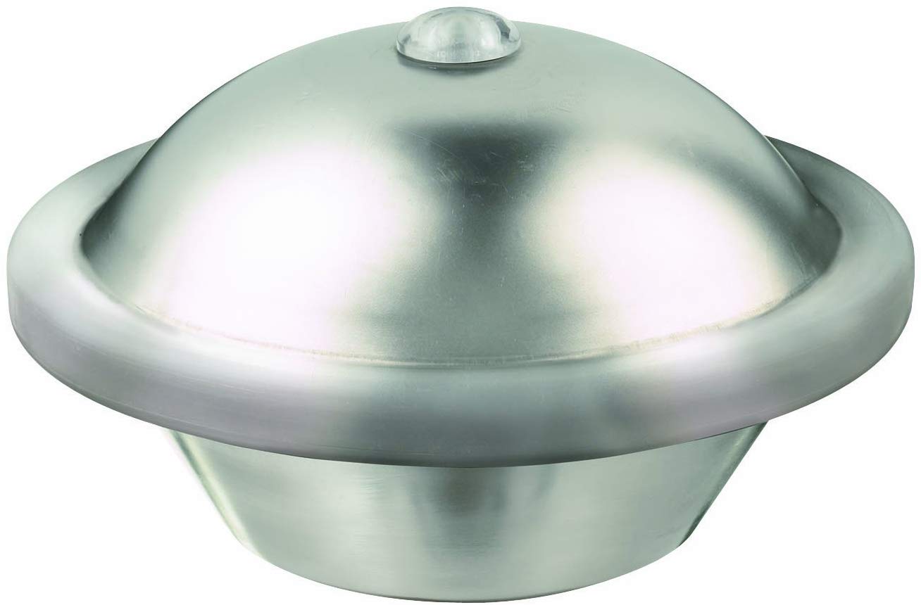 LagunaPowerHeat Heated De-Icer for Ponds - 500 Watts. LagunaPowerHeat Heated De-Icer for Ponds - 500 Watts.