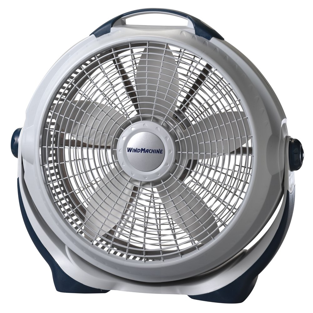 Lasko 3300 20″ Wind Machine Fan