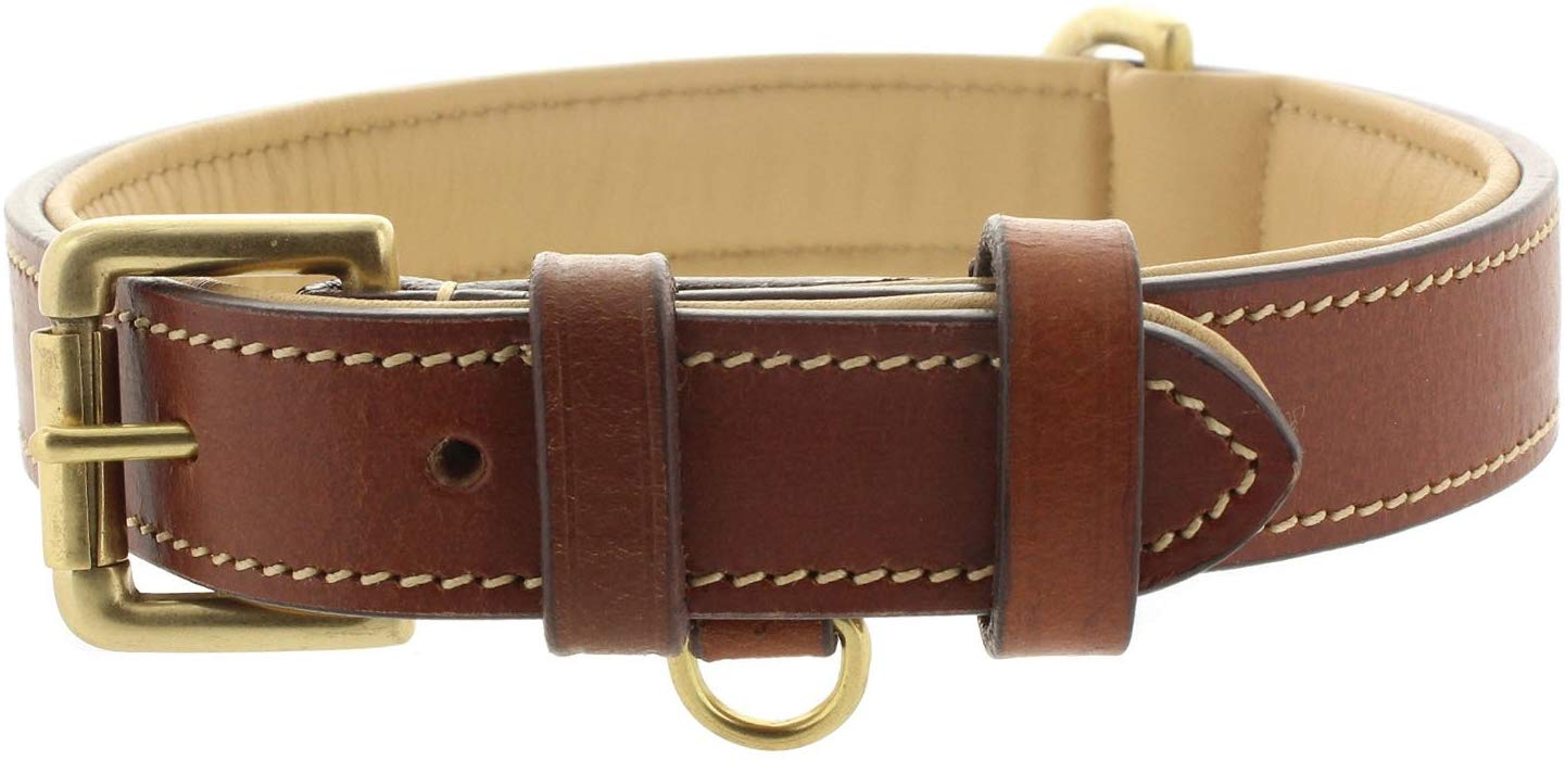 Leather Padded By Viosi