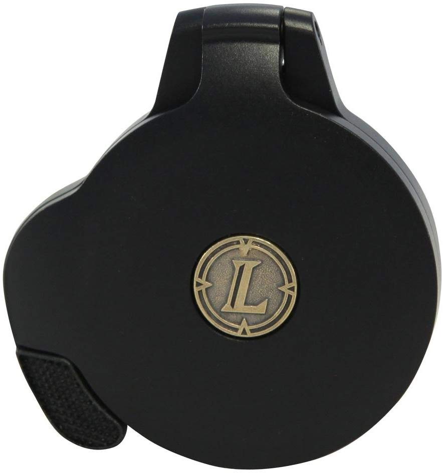 Leupold Alumina Flip-Back Lens Cover - 44mm - VX-6 117608