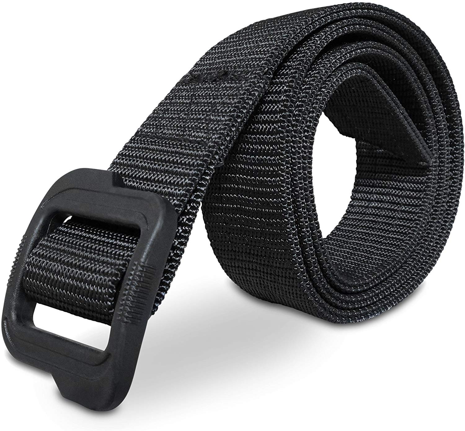 MISSION ELITE Heavy-Duty EDC Tactical Belt