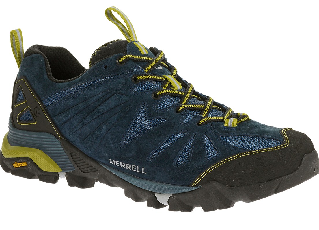 Merrell Capra Waterproof