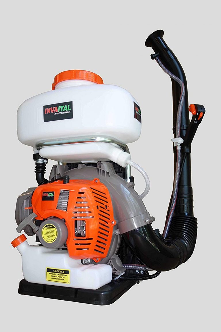 Best Insect Fogger [2024] Top Insect Foggers for Home [Reviews]