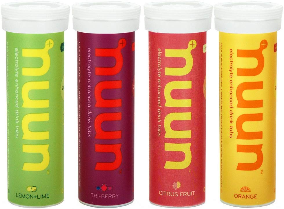 Nuun