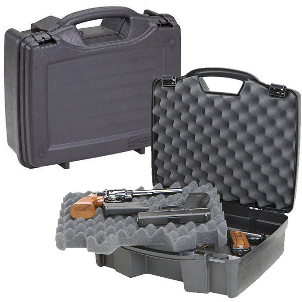 Plano 1404 Protector Series Four Pistol Case