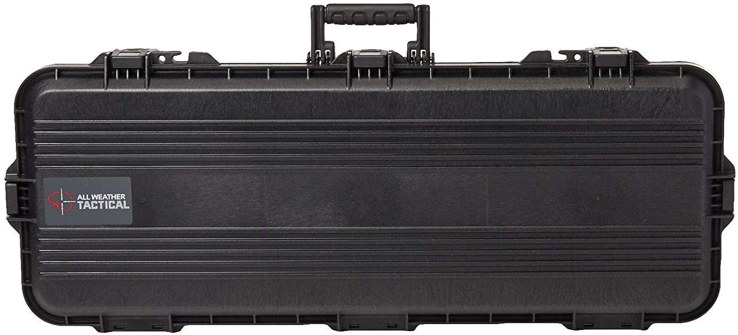 Plano All Weather Tactical Gun Case36
