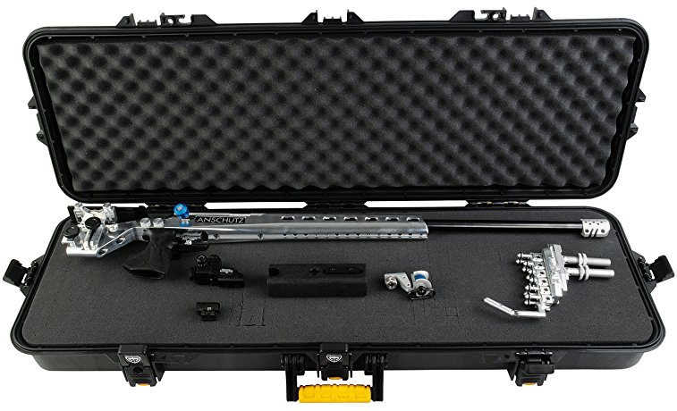 Plano Gun Guard AW Tactical Case