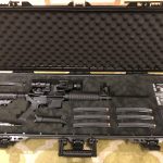 Plano Rifle Case