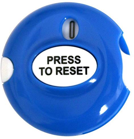 ProActive Sports EZ Count Stroke Counter.