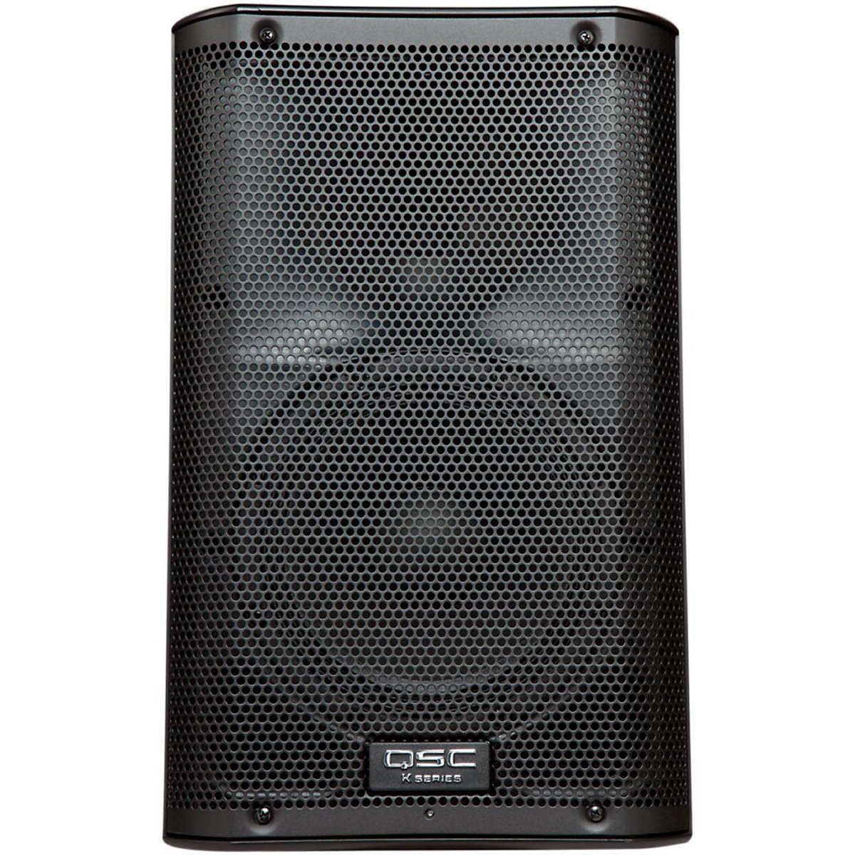 Qsc K10 2-way Powered Speaker-1000 Watts