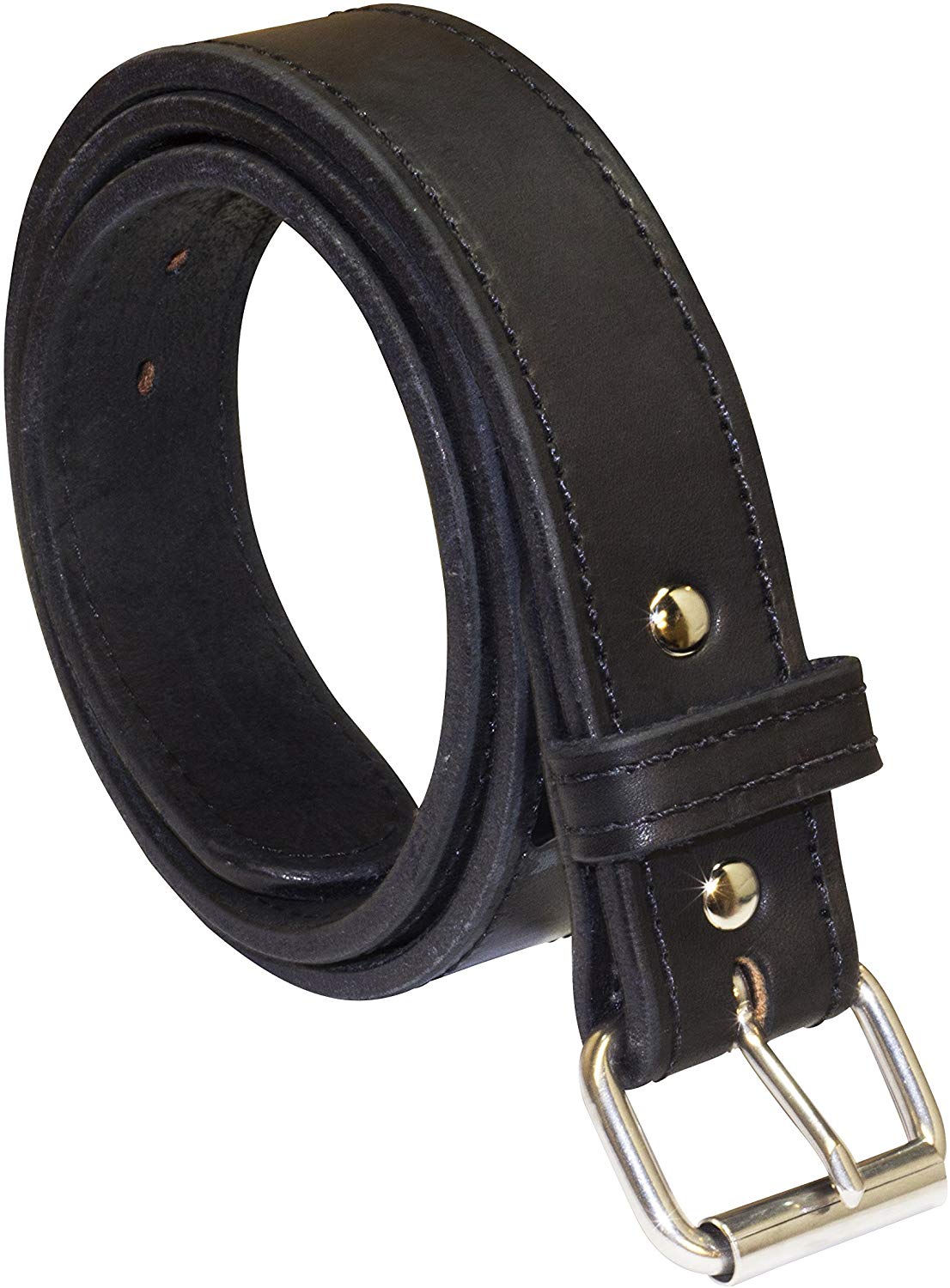 Relentless Tactical The Ultimate Concealed Carry CCW Leather Gun Belt