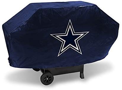 Rico Industries NFL Women's NFL Deluxe Grill Cover