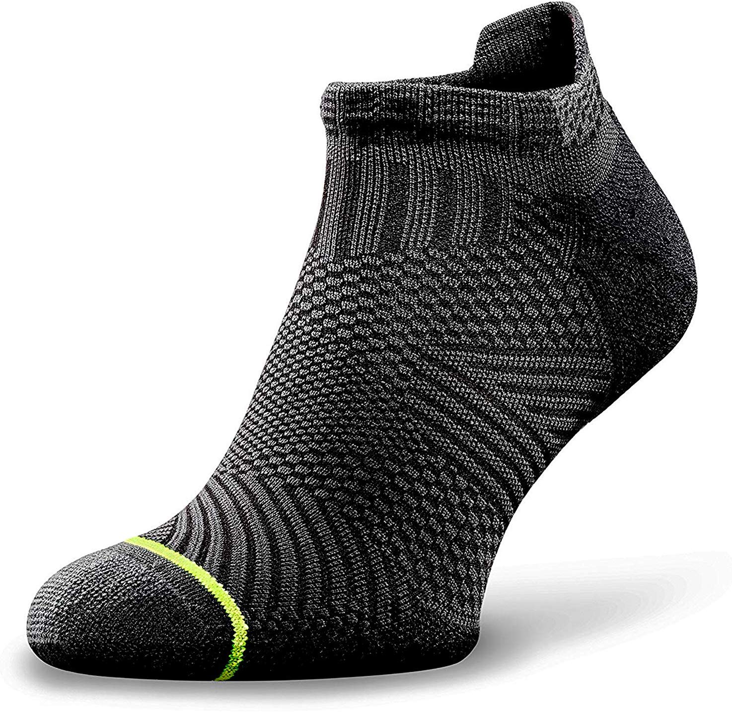 Rockay Accelerate Anti-Blister Running Socks for Men and Women