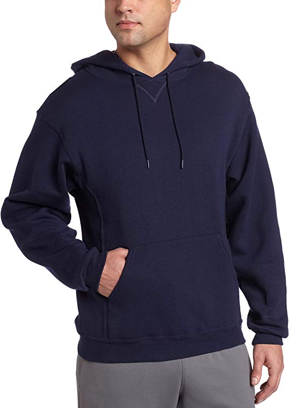 Russell Athletic Dri-Power Fleece Hoodie