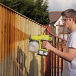 Ryobi Paint Sprayer