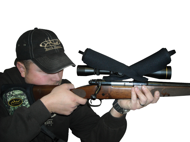 Scope Covers Scope Covers