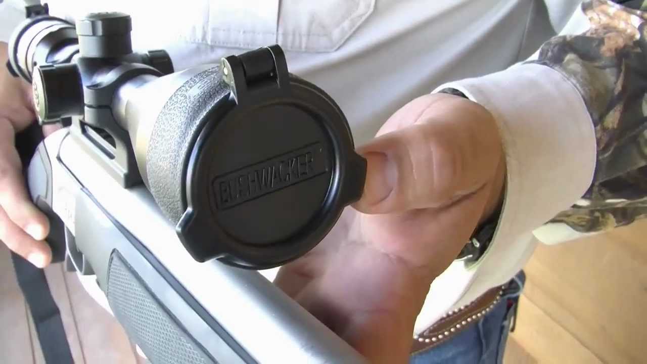 Best Scope Covers [2022] Top Scope Flip Up Cover [Reviews]