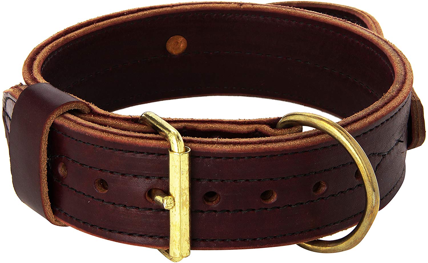 Signature K9 2-Inch Heavy