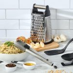 Silicone Cooking Utensils