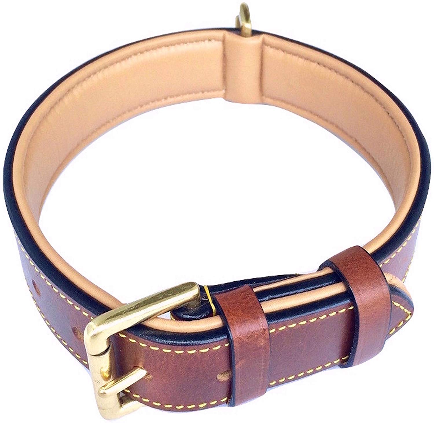 Soft Touch Collars Luxury