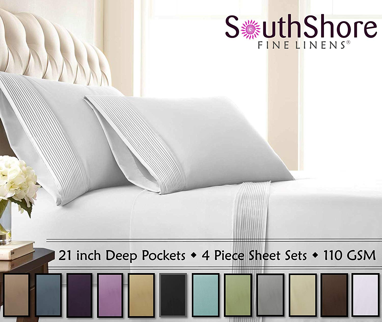 Southshore Fine Linens