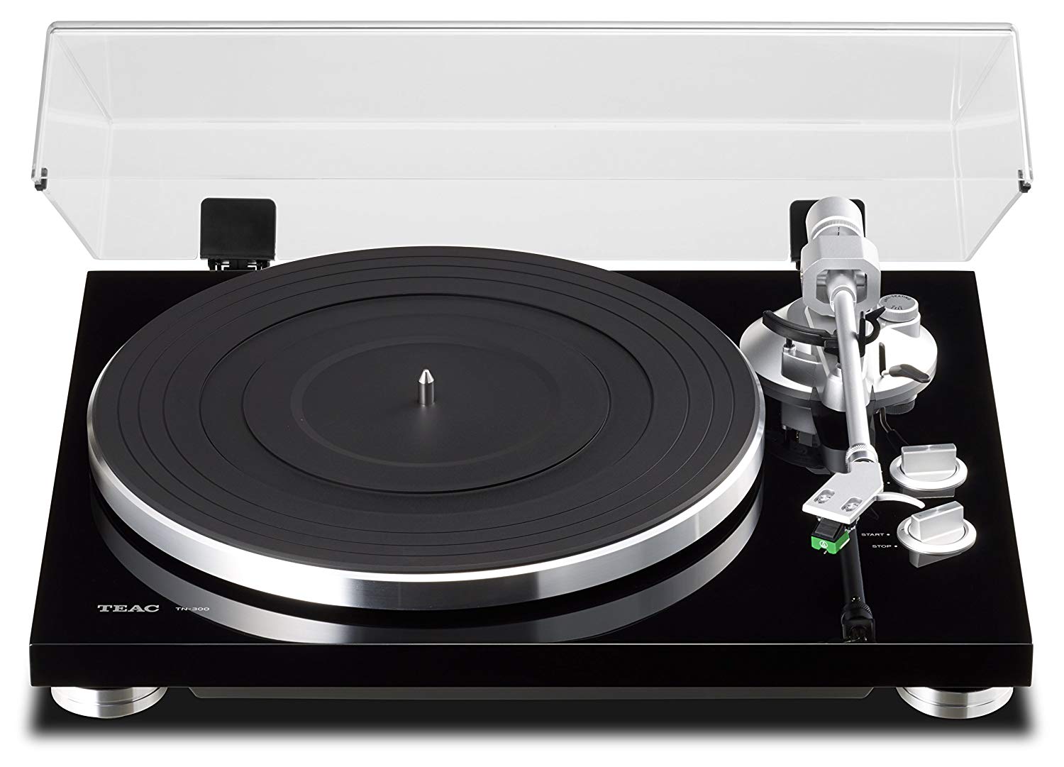 Best Vintage Turntable [2022] Top Vintage Turntables [Reviews]