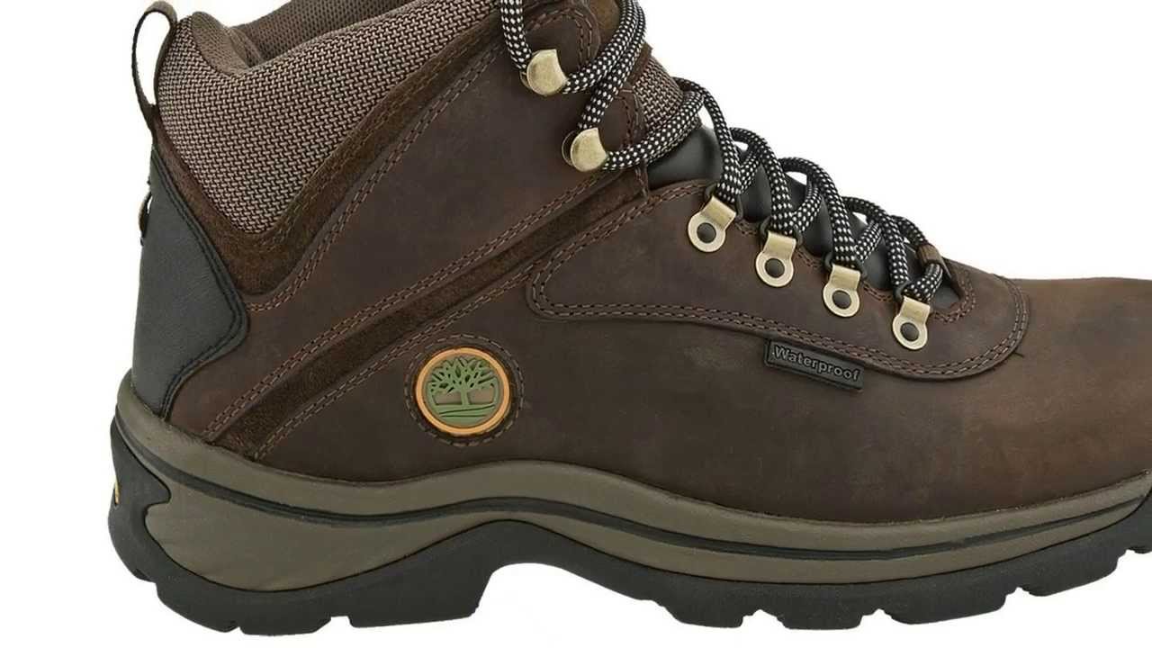 Timberland Whiteledge
