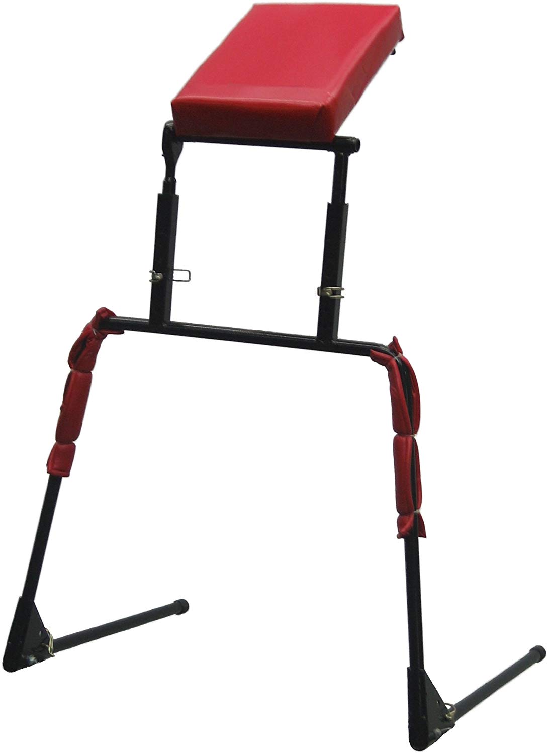 Traxion 3-120 Topside Junior Creeper