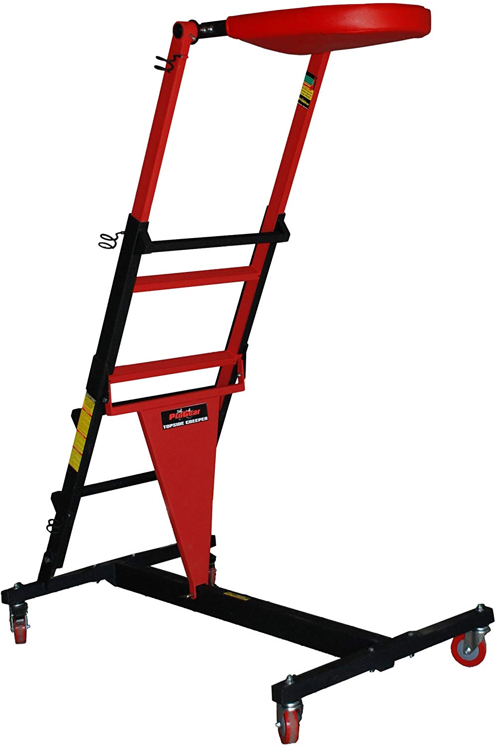 Traxion 3-700 ProGear Topside Creeper