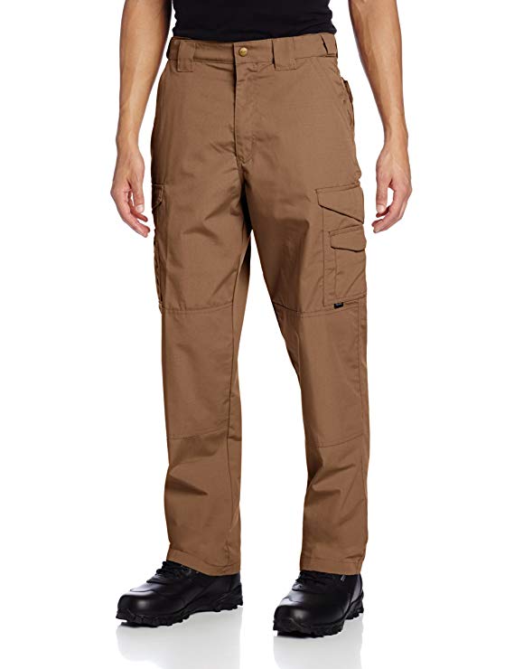 Tru-Spec Men’s 24-7 Tactical Pant