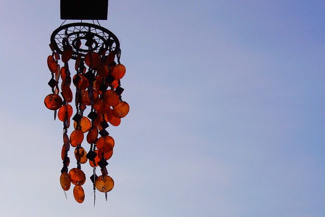 Best Wind Chimes