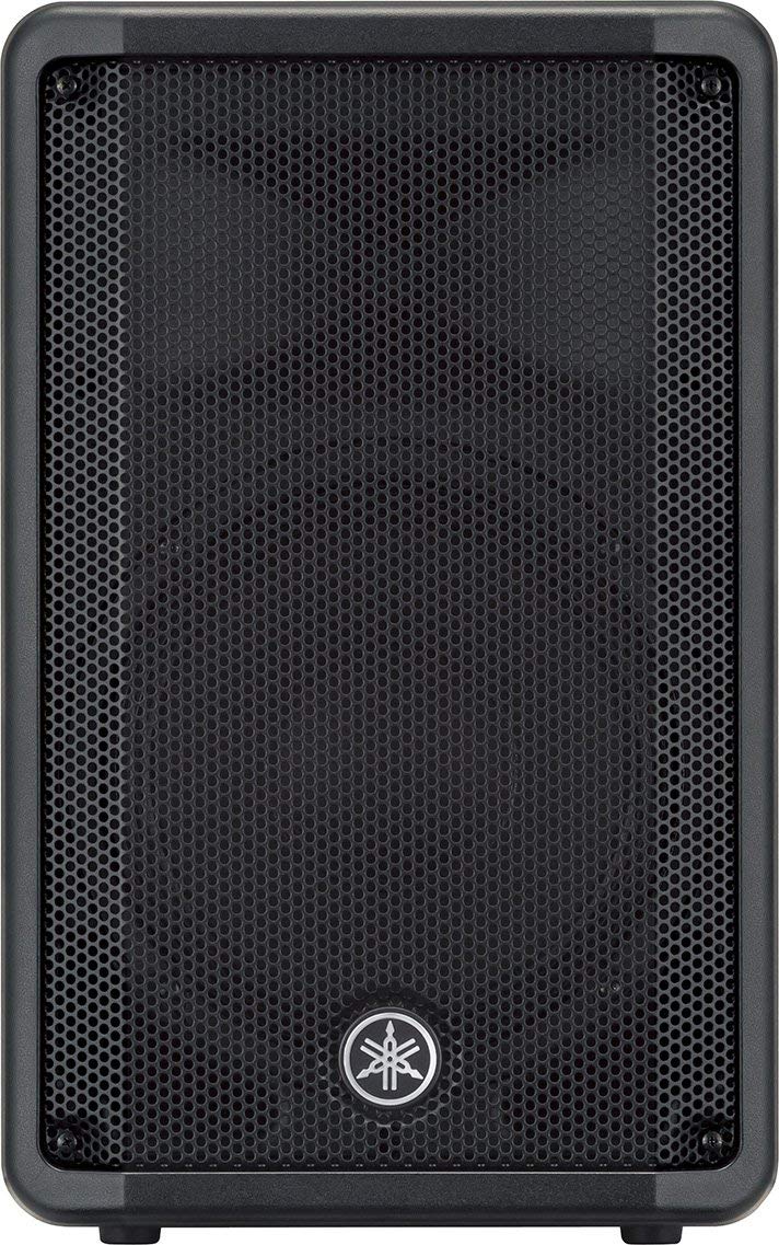 Yamaha Dbr10 700-watt Powered Speaker