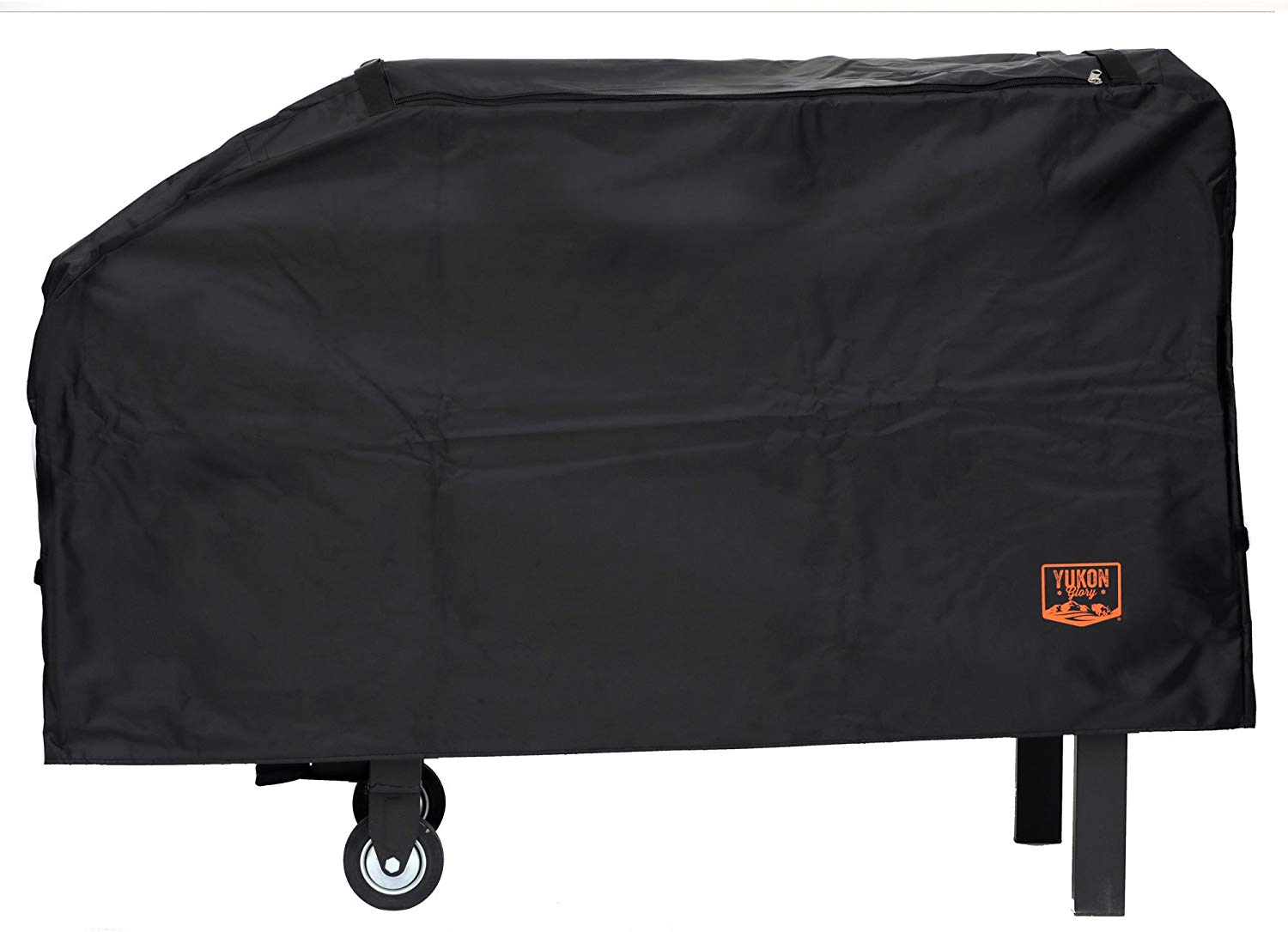 Yukon Glory 881 Premium Griddle Cover Compatible Yukon Glory 881 Premium Griddle Cover Compatible