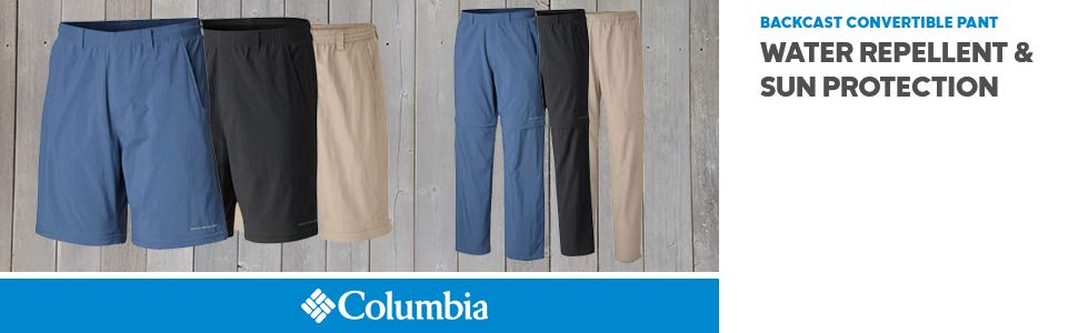Best Zip Off Pants