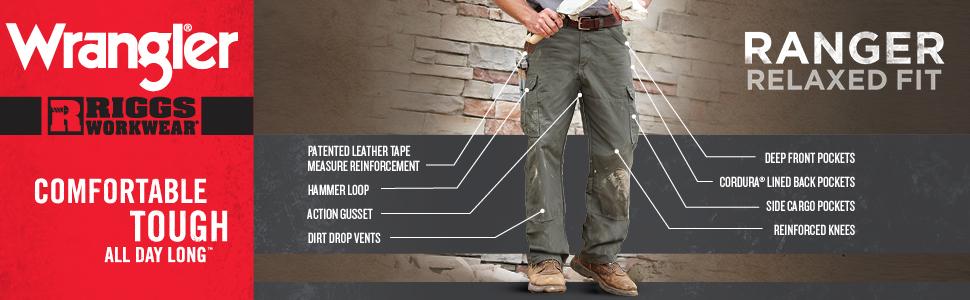 Best Work Pants-2 Best Work Pants