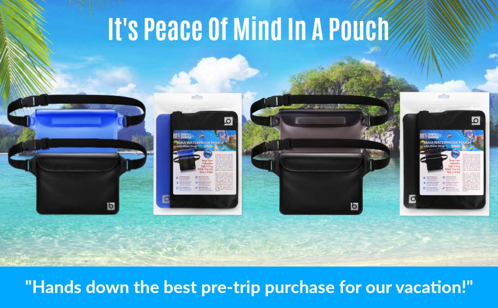 Best Waterproof Case