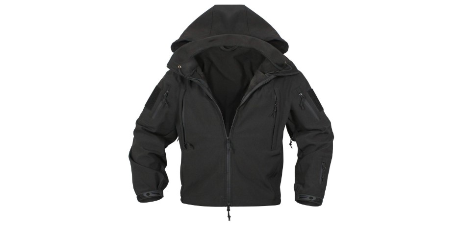 Best Tactical Jacket-2 Best Tactical Jacket