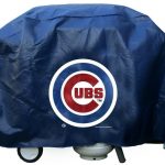 Chicago Cubs Grill Cover