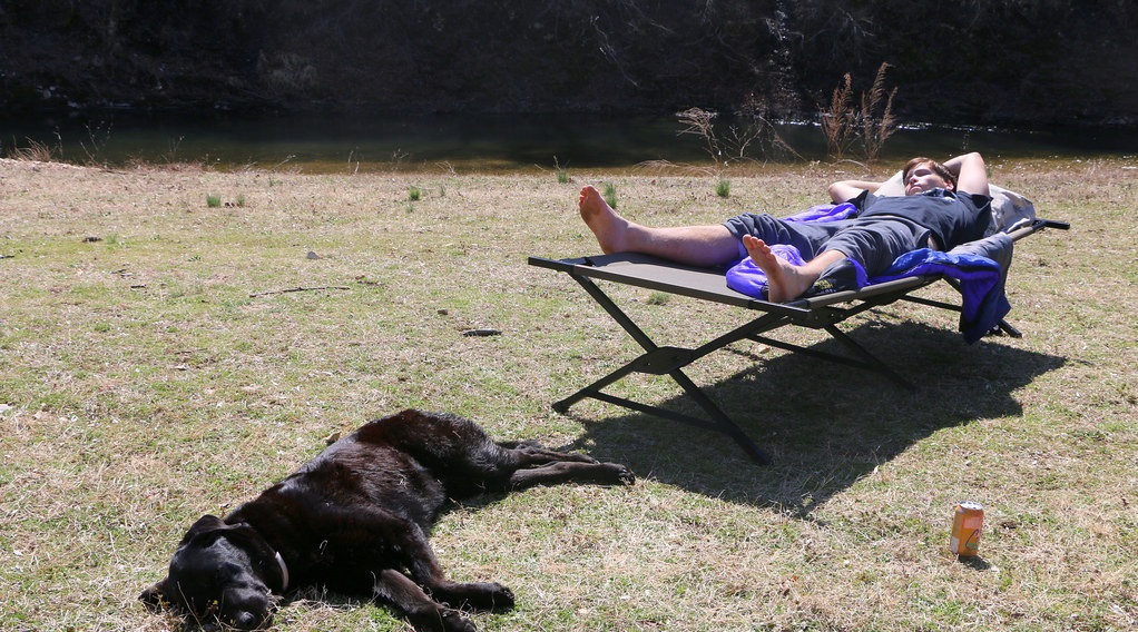 Best Camping Cot-2 Best Camping Cot