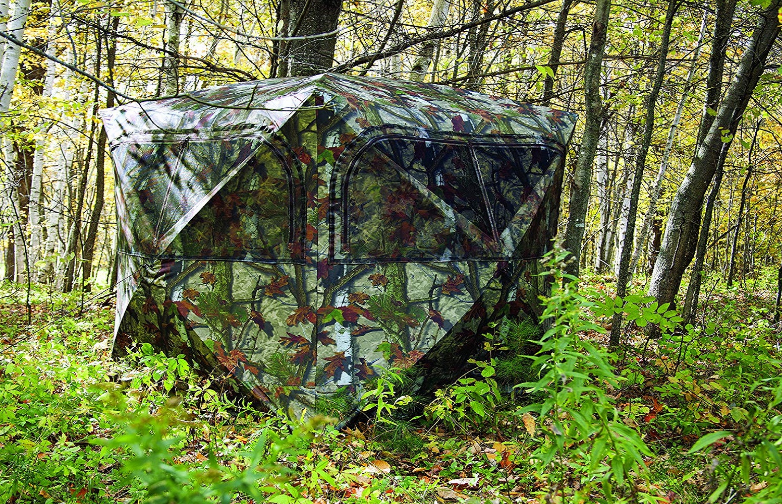 Best Hunting Blinds 