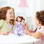 Best Princess Toys for 3-year-olds
