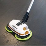 Best Electric Floor Mop