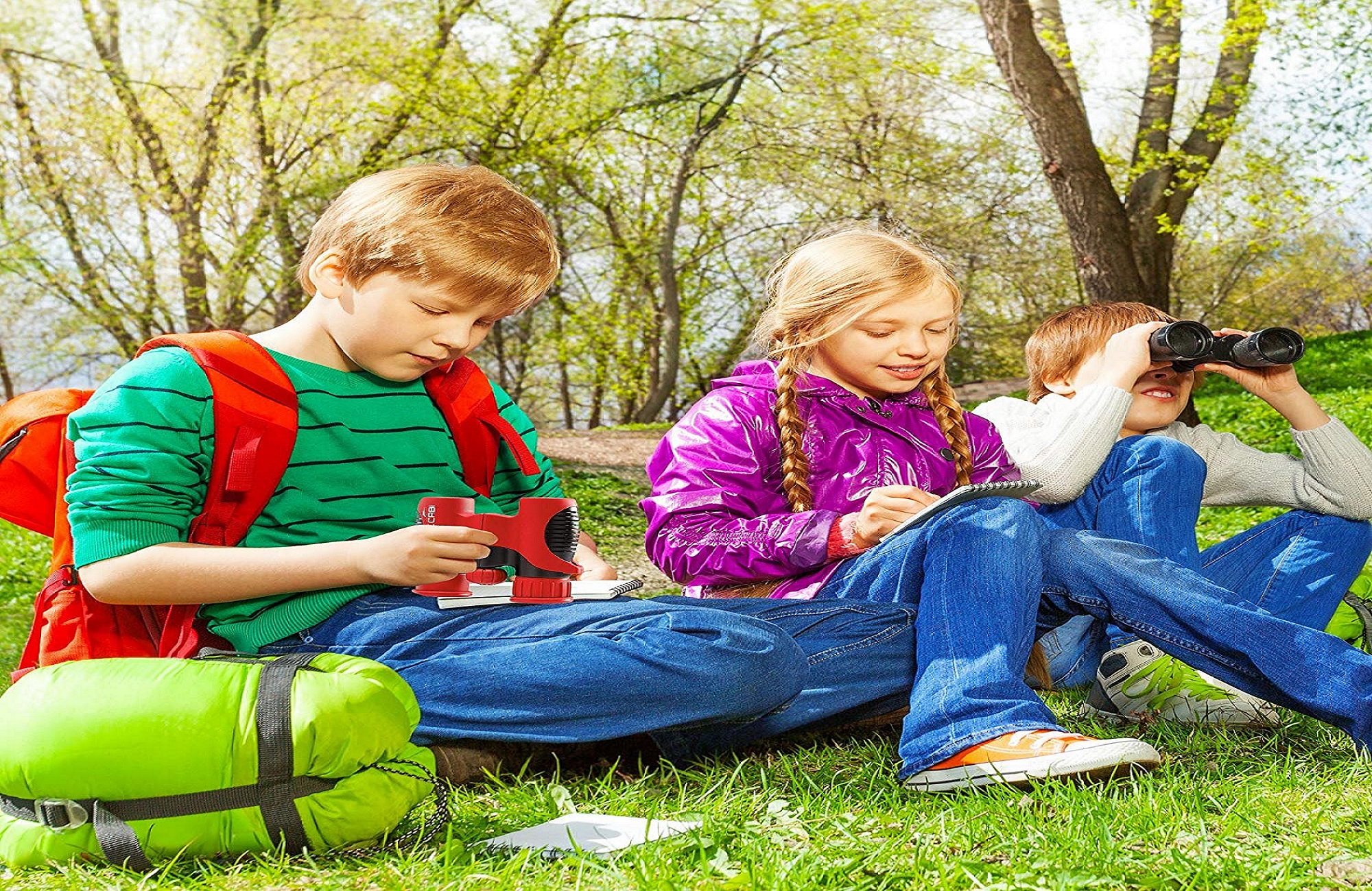 Best Kids Binoculars