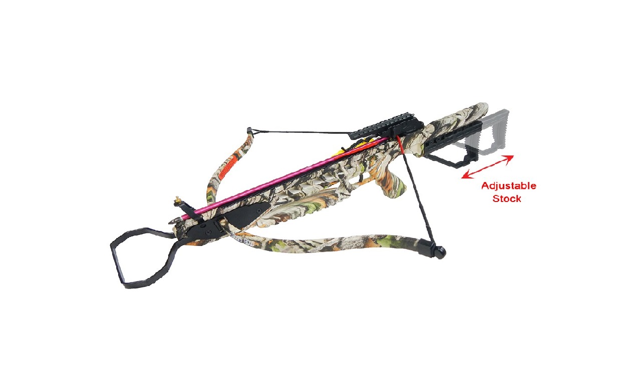 Best Excalibur Crossbows